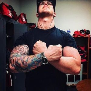 Meet your Posher, Evan